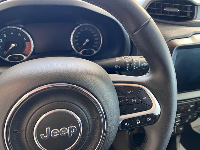 JEEP Renegade 1.0 T3 Limited - VARI COLORI!