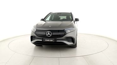 Mercedes-Benz EQA - H243 - EQA 250 Premium