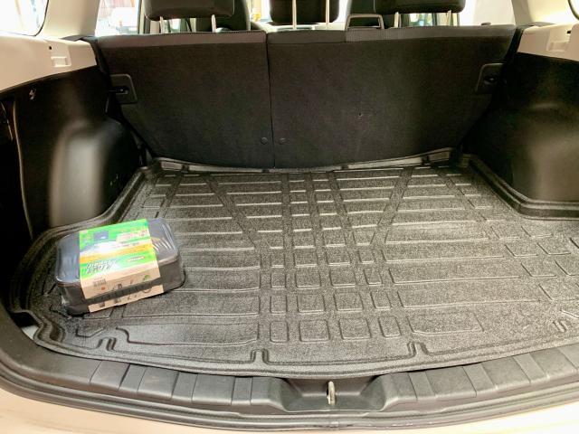 Subaru Forester Forester III 2.0 XS mt 4x4