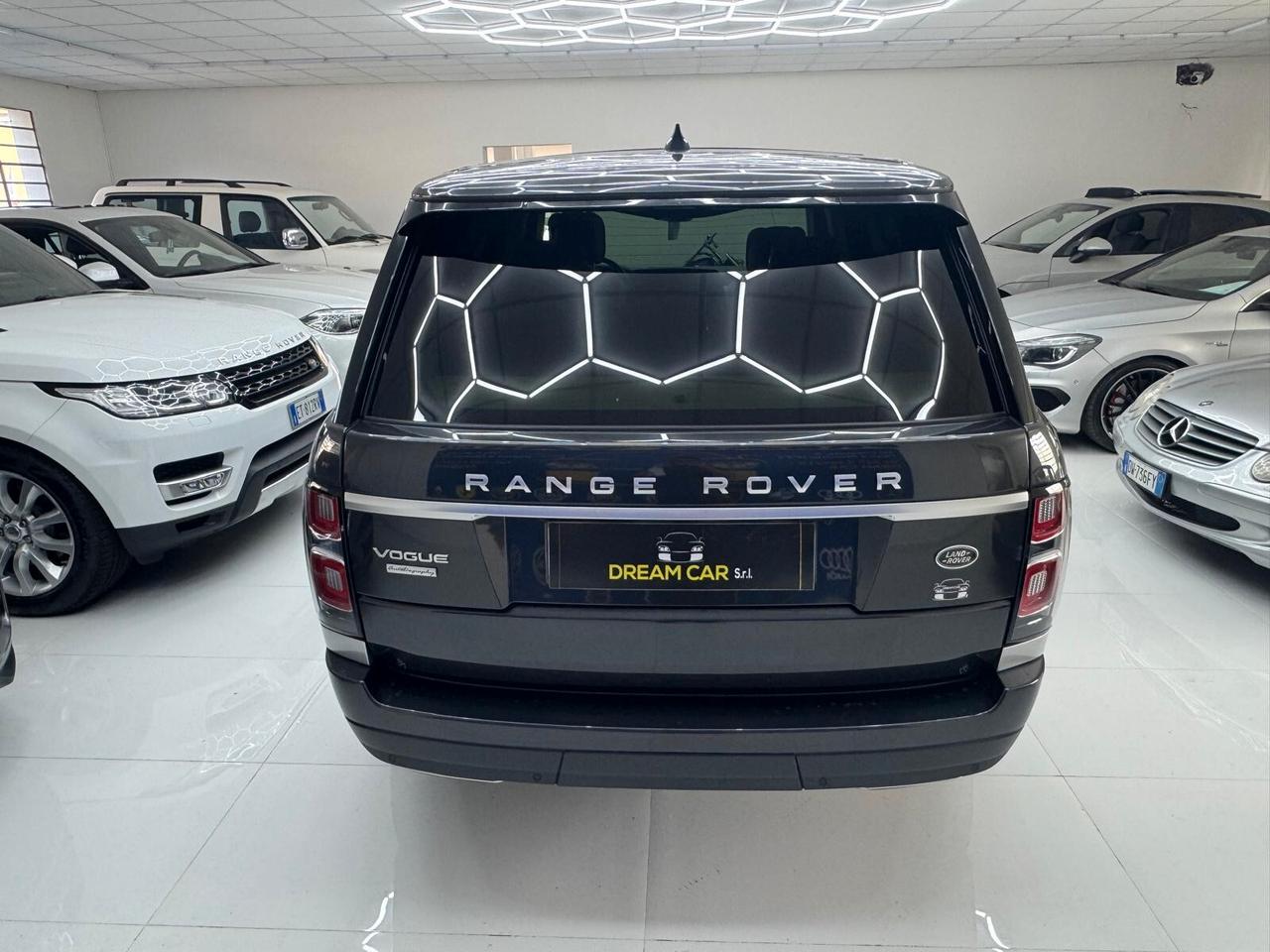 Land Rover Range Rover Vogue 3.0 249Cv -Diesel