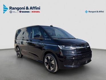 Volkswagen Multivan 2.0 TDI 150cv Style DSG lungo
