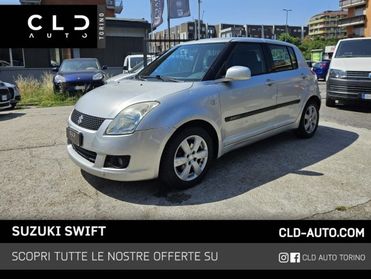SUZUKI Swift 1.3 5p. GL