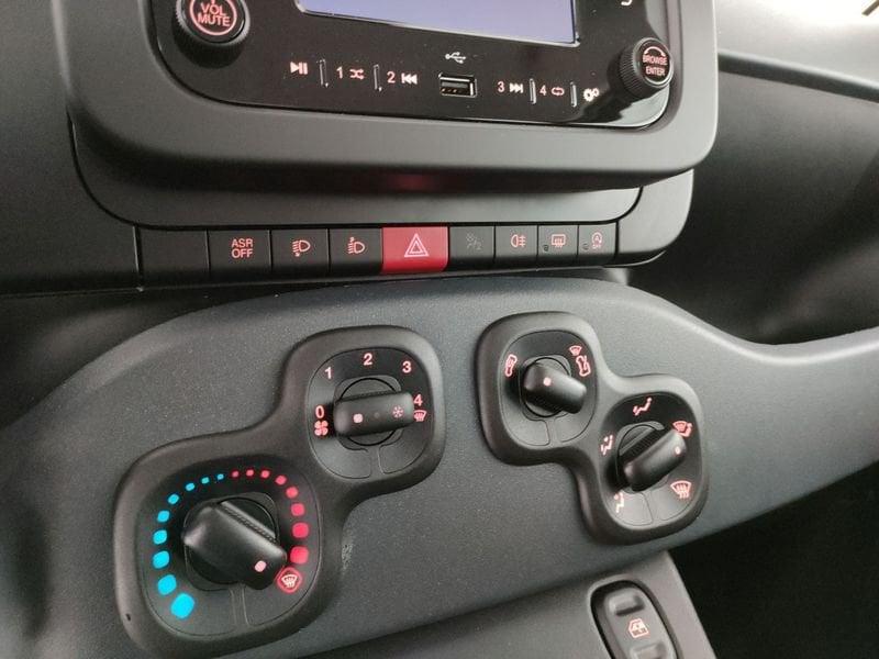 FIAT Panda Panda 1.0 FireFly S&S Hybrid Pandina