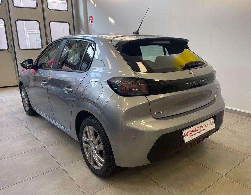 Peugeot 208 208 BlueHDi 100 Stop&Start 5 porte Allure