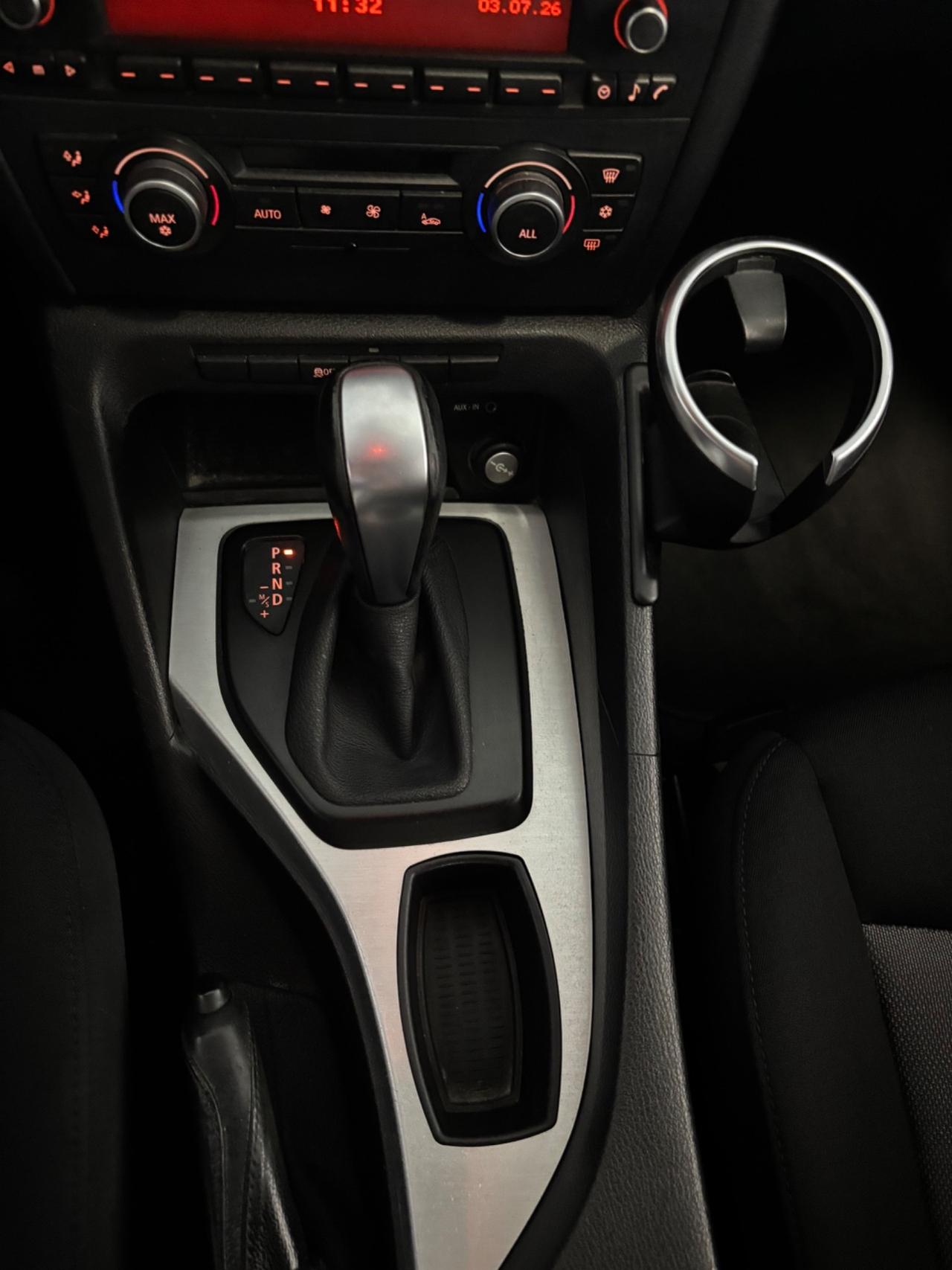 Bmw X1 xDrive20d Futura