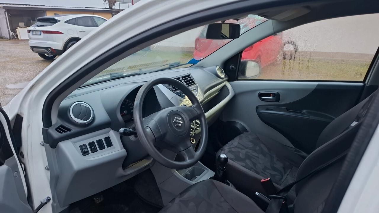 Suzuki Alto 1.0 GLX