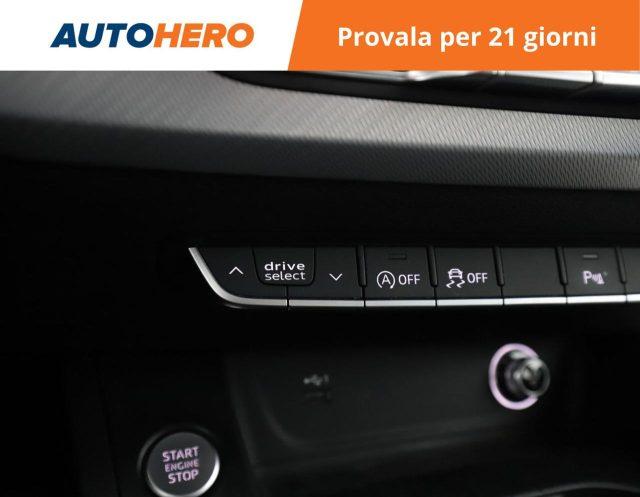 AUDI A4 Avant 35 TDI S tronic S line edition