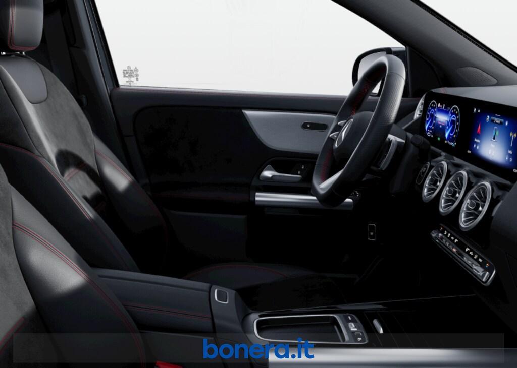 Mercedes EQA 350 AMG Line Advanced Plus 4Matic