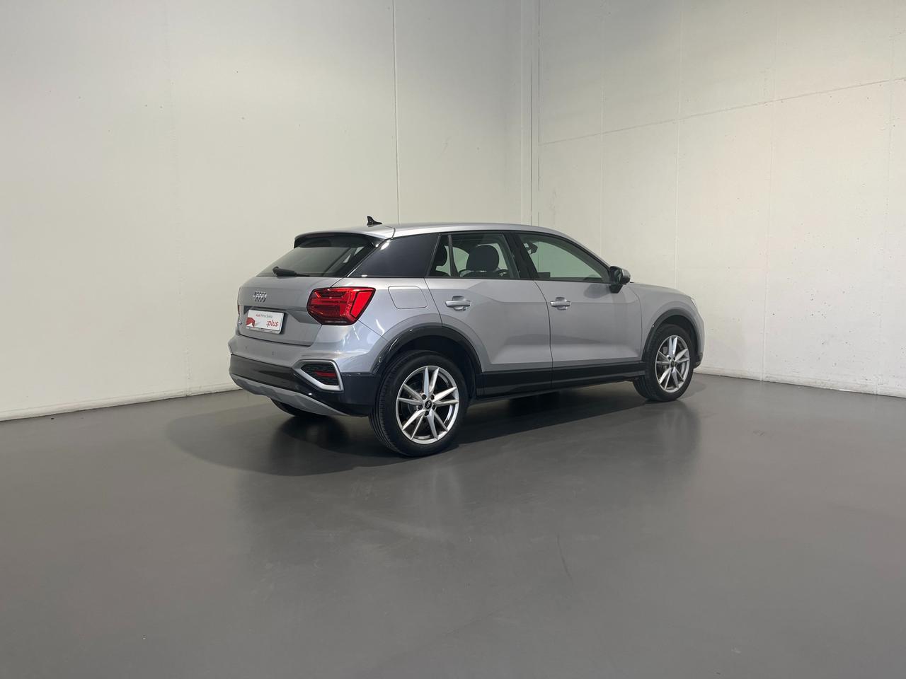 AUDI Q2 30 TDI S-TRONIC ADMIRED