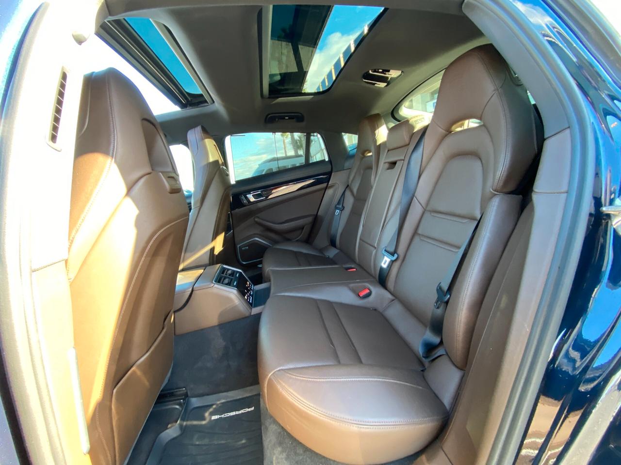 Porsche Panamera 2.9 4 e-hybrid auto 462 CV