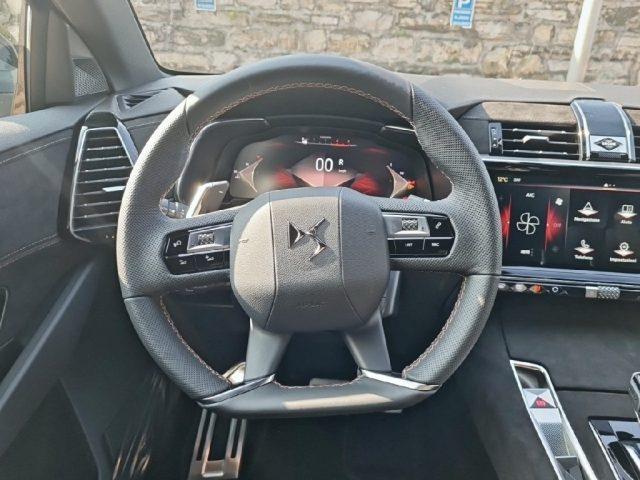 DS AUTOMOBILES DS 7 1.5 HDI 130CV AUT PERFORMANCELINE AUTOCARRO 5POSTI