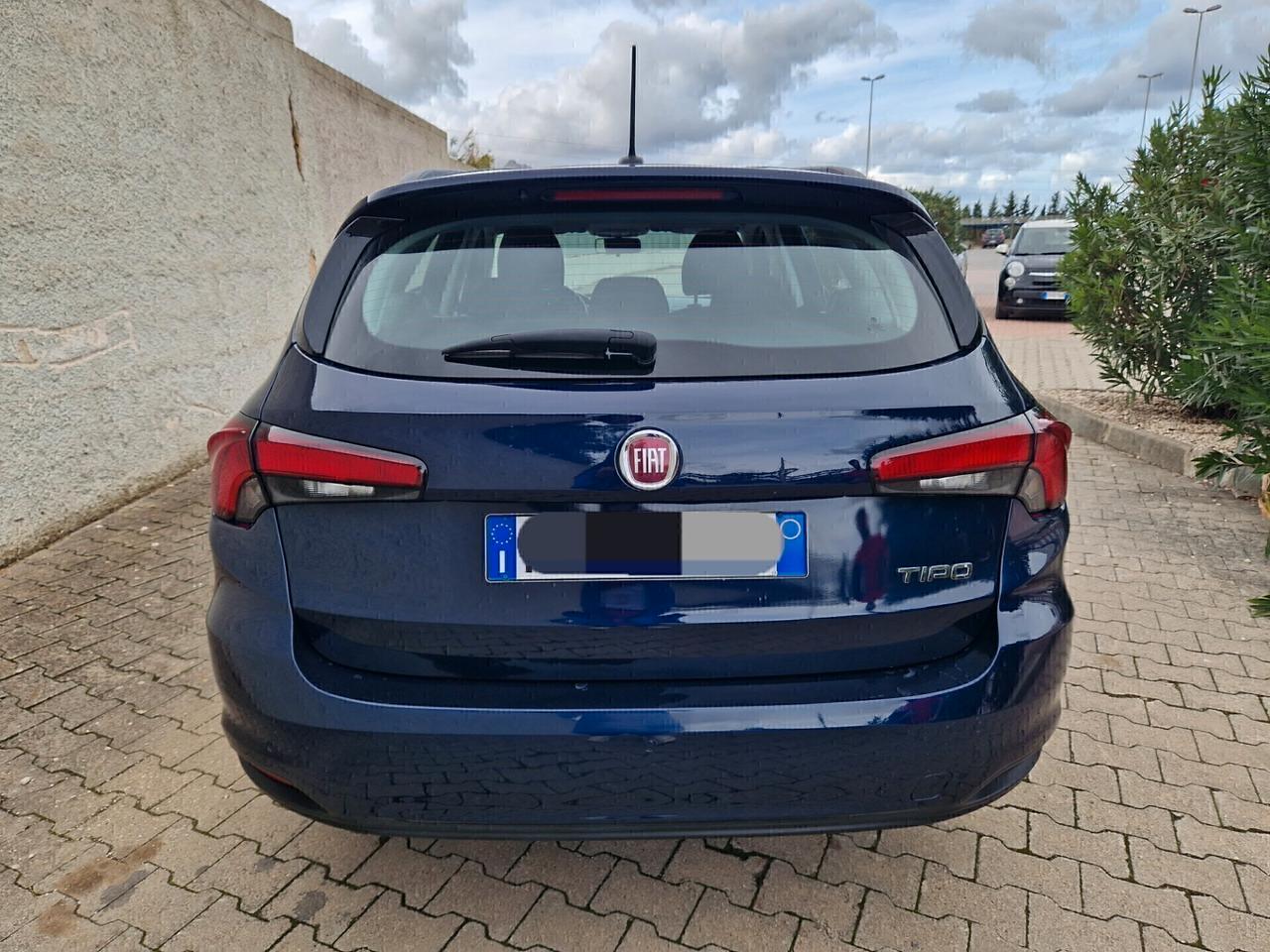 Fiat Tipo 1.3 MJT 95cv Lounge per Neopatentati