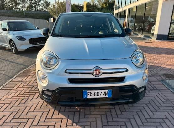 Fiat 500X 1.4 T-Jet 120 CV GPL Pop Star