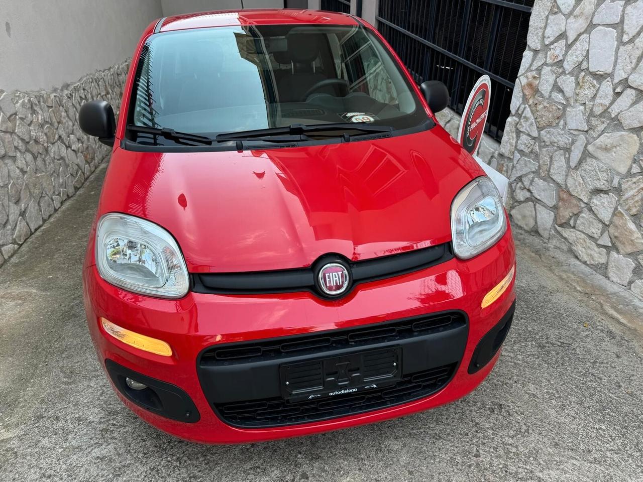Fiat Panda 1.2 Easy