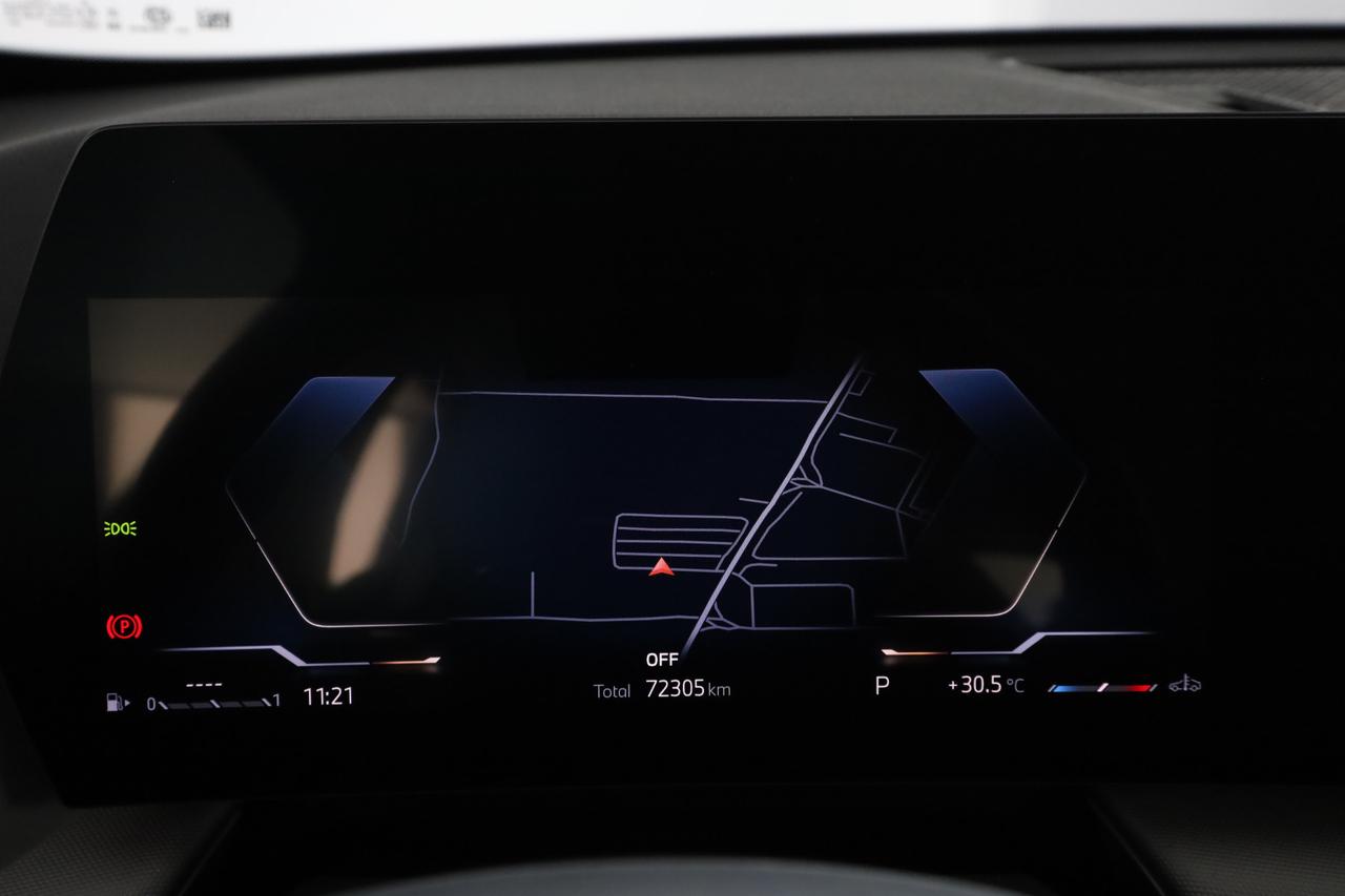 BMW X1 (U11) X1 sDrive 18i
