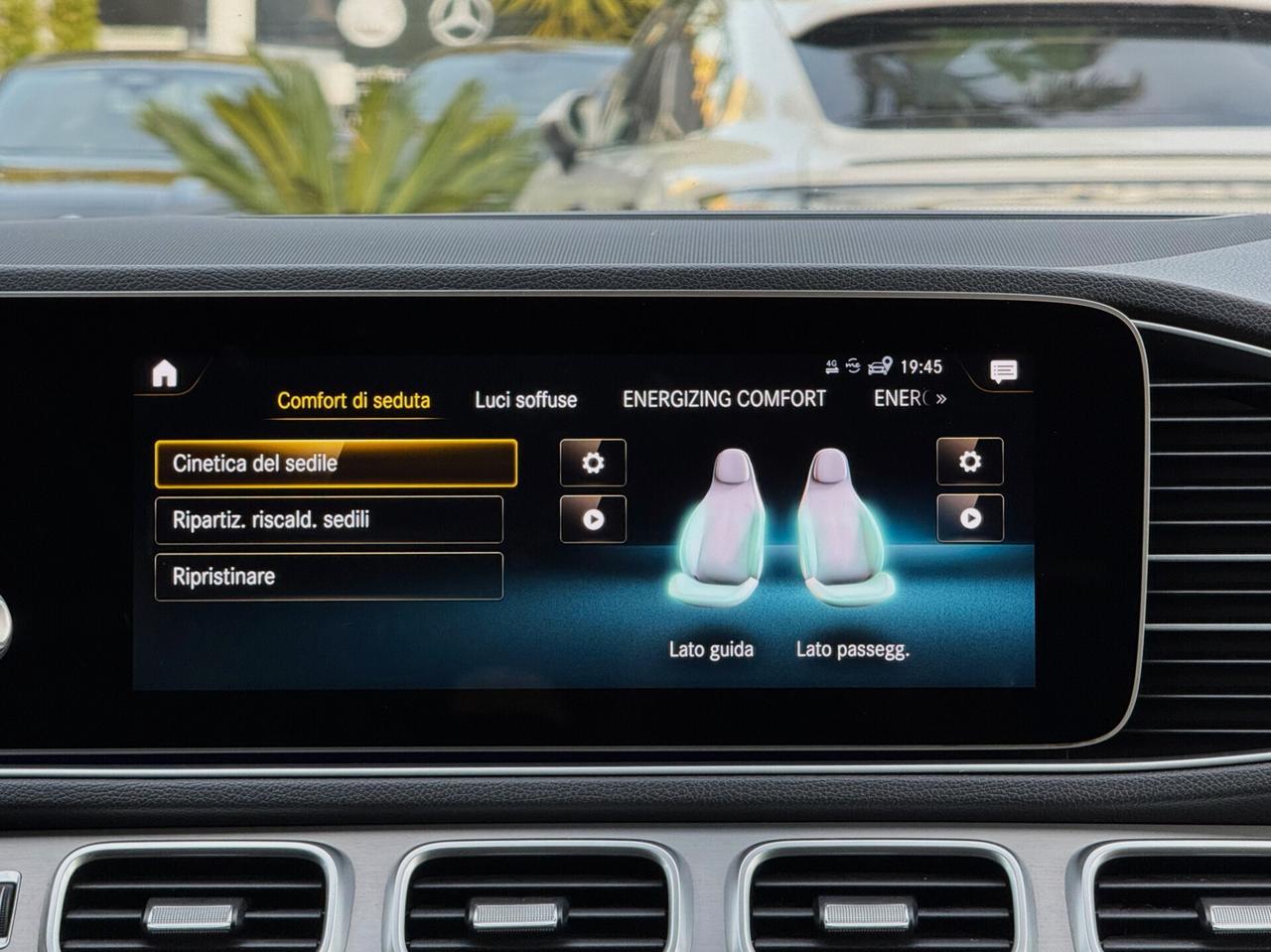 Mercedes-Benz GLE 300 d Premium AMG 4M 245CV TETTO