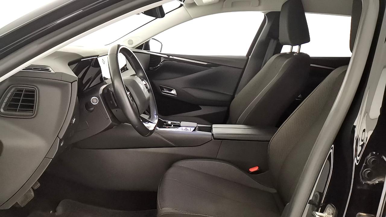 DS DS4 II 2021 - DS4 1.5 bluehdi Business 130cv auto