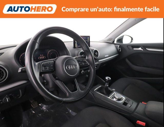 AUDI A3 SPB 30 TDI Admired