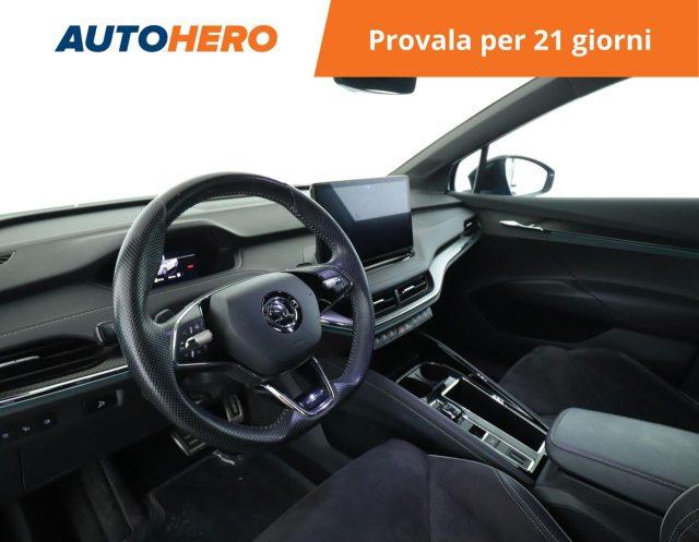 SKODA Enyaq iV 80 Executive
