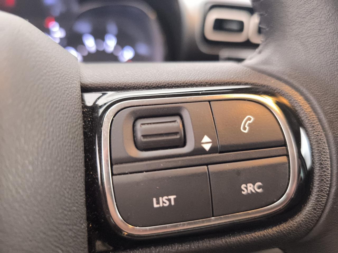 CITROEN C3 Aircross I 2021 - C3 Aircross 1.2 puretech Feel s&s 110cv