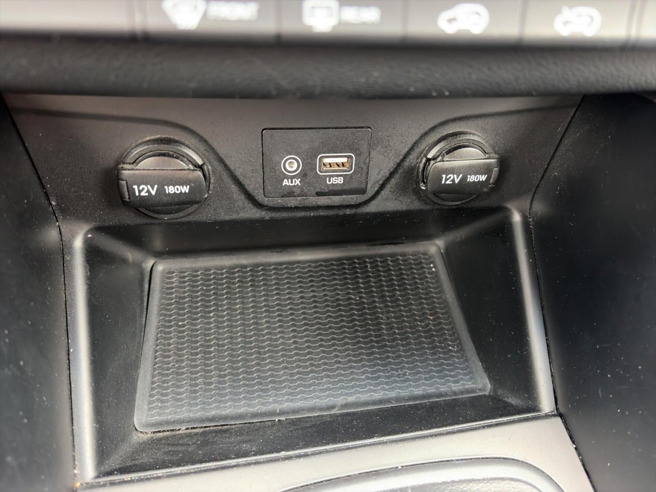 Hyundai Tucson 1.6 CRDi 116CV Exellence