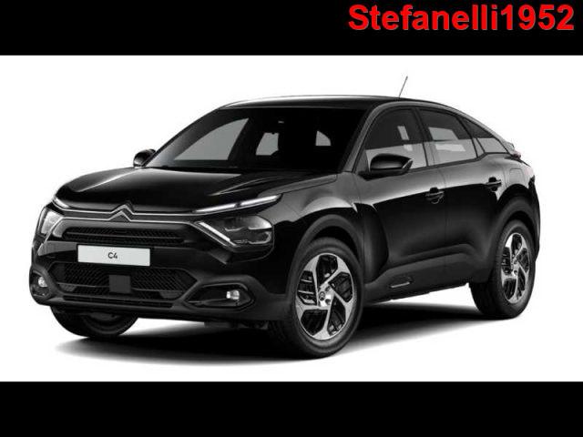 CITROEN C4 Benzina 130 cv Automatico - PLUS