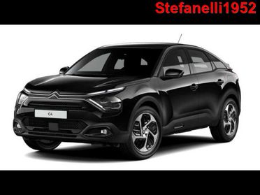 CITROEN C4 Benzina 130 cv Automatico - PLUS