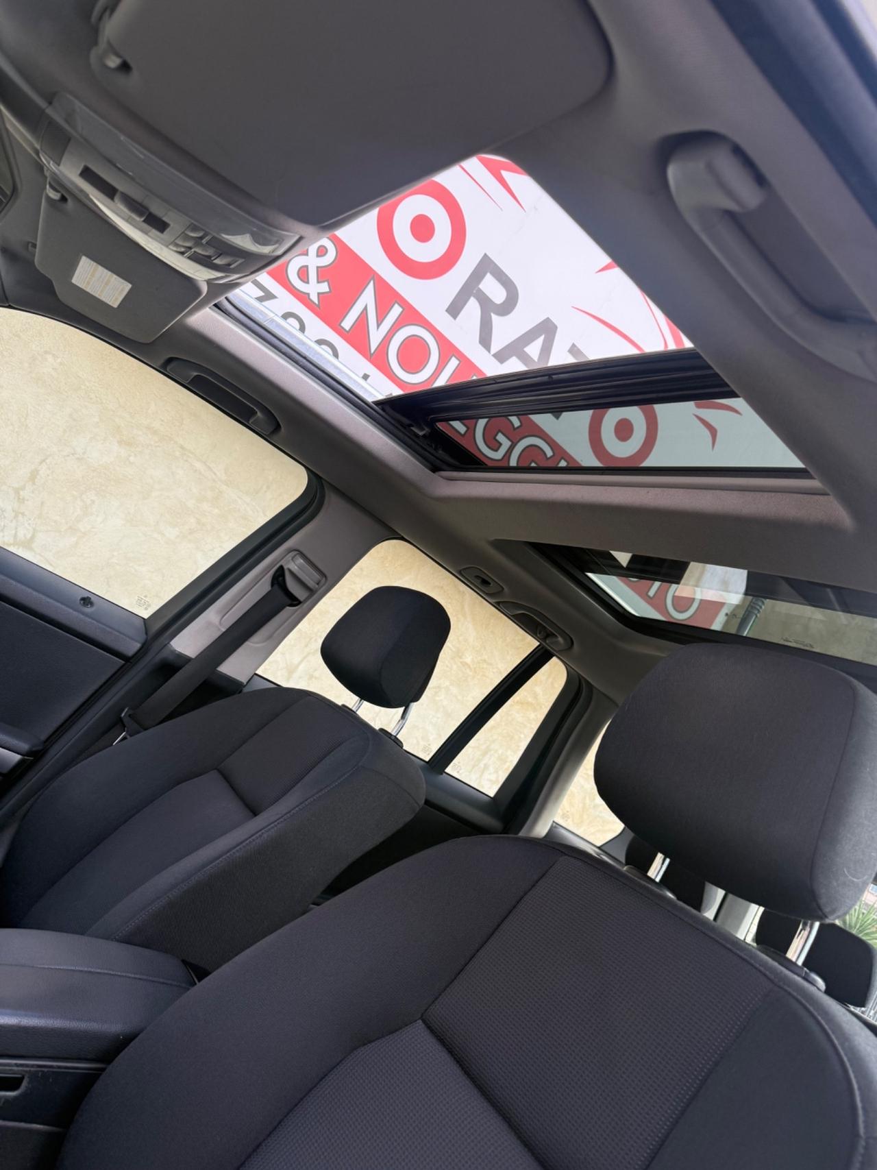 Mercedes-benz GLK 220 CDI 4Matic BlueEFFICIENCY Sport