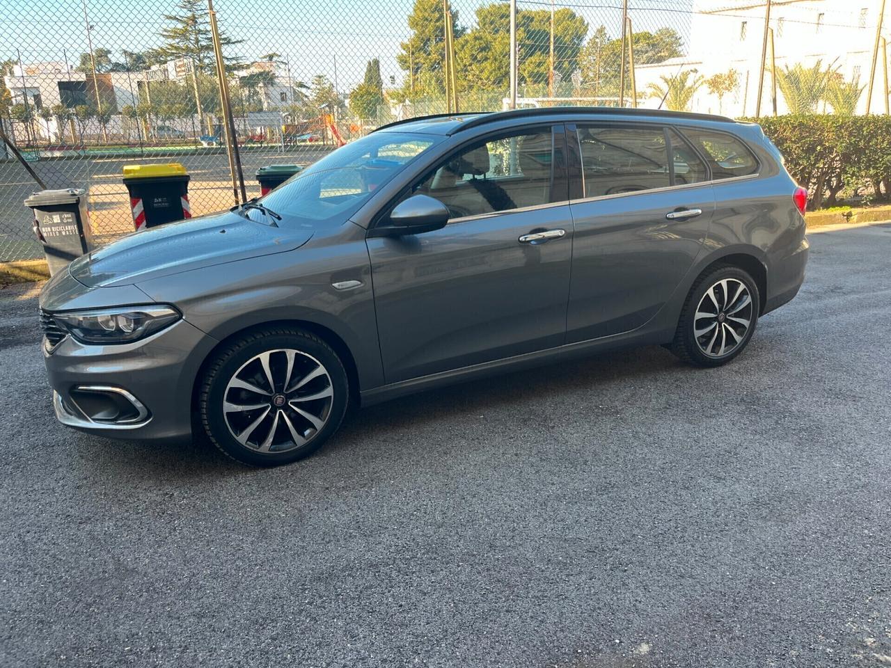 Fiat Tipo 1.6 Mjt S&S SW Lounge Garantita