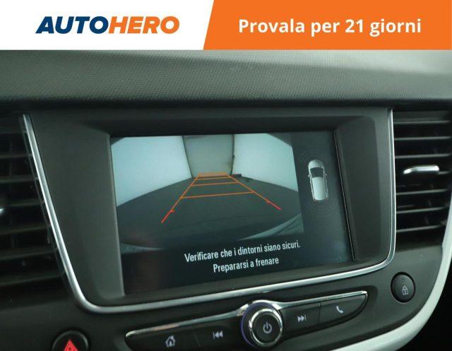 OPEL Crossland X 1.2 12V Start&Stop 2020