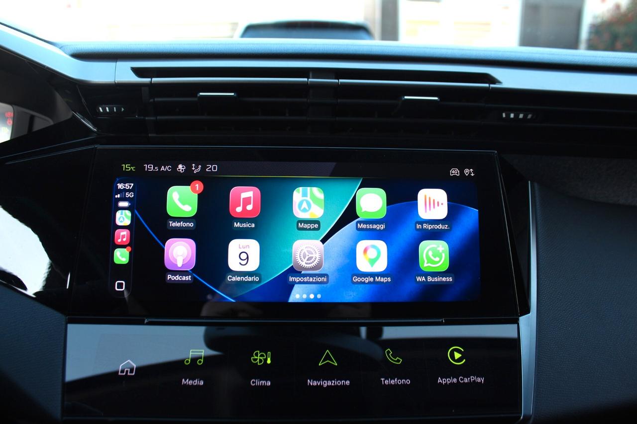 Peugeot 308 BlueHDi 130 S&S EAT8 SW Allure Pack