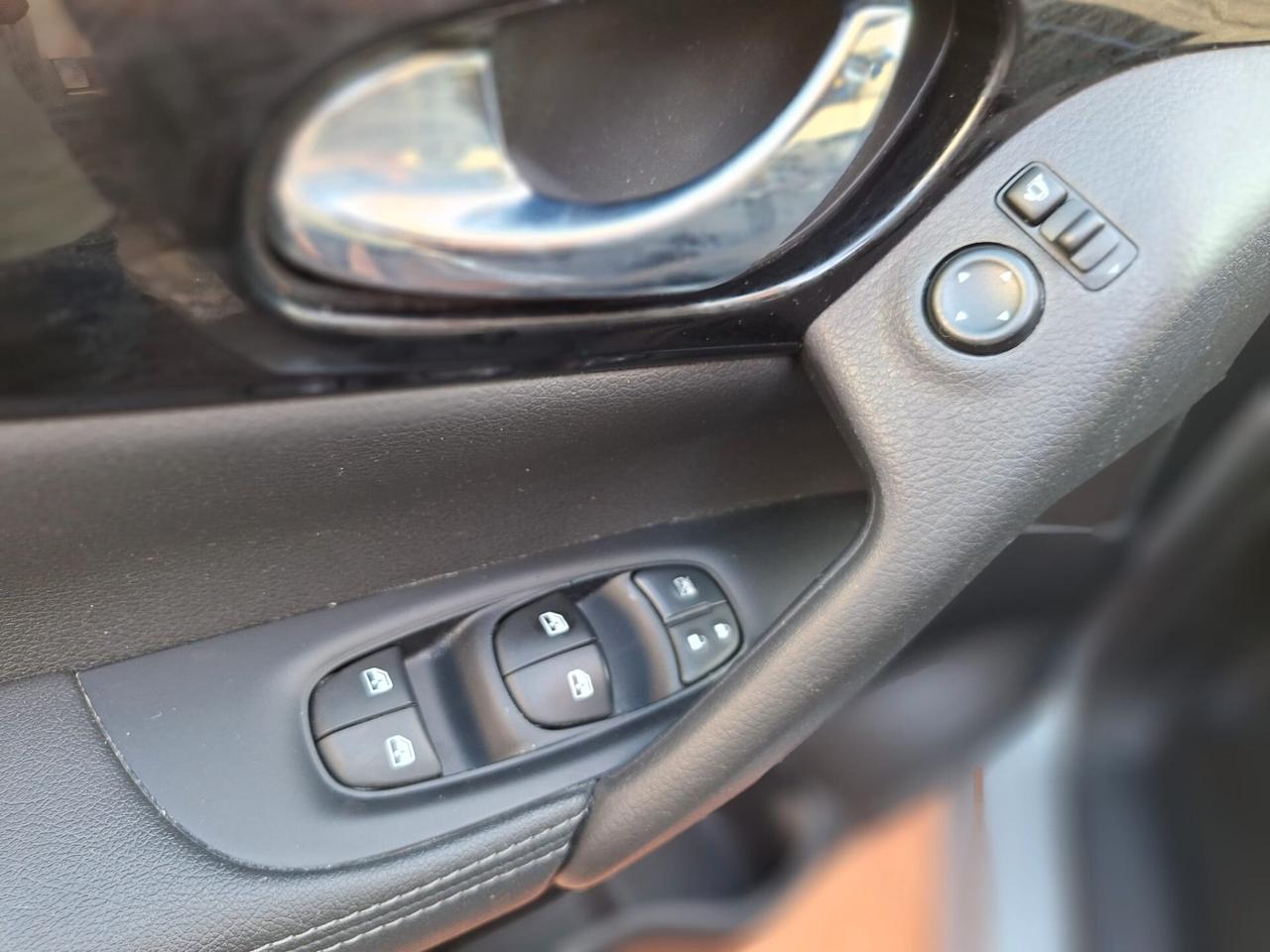 Nissan Qashqai 1.5 dCi 115 CV DCT N-Connecta