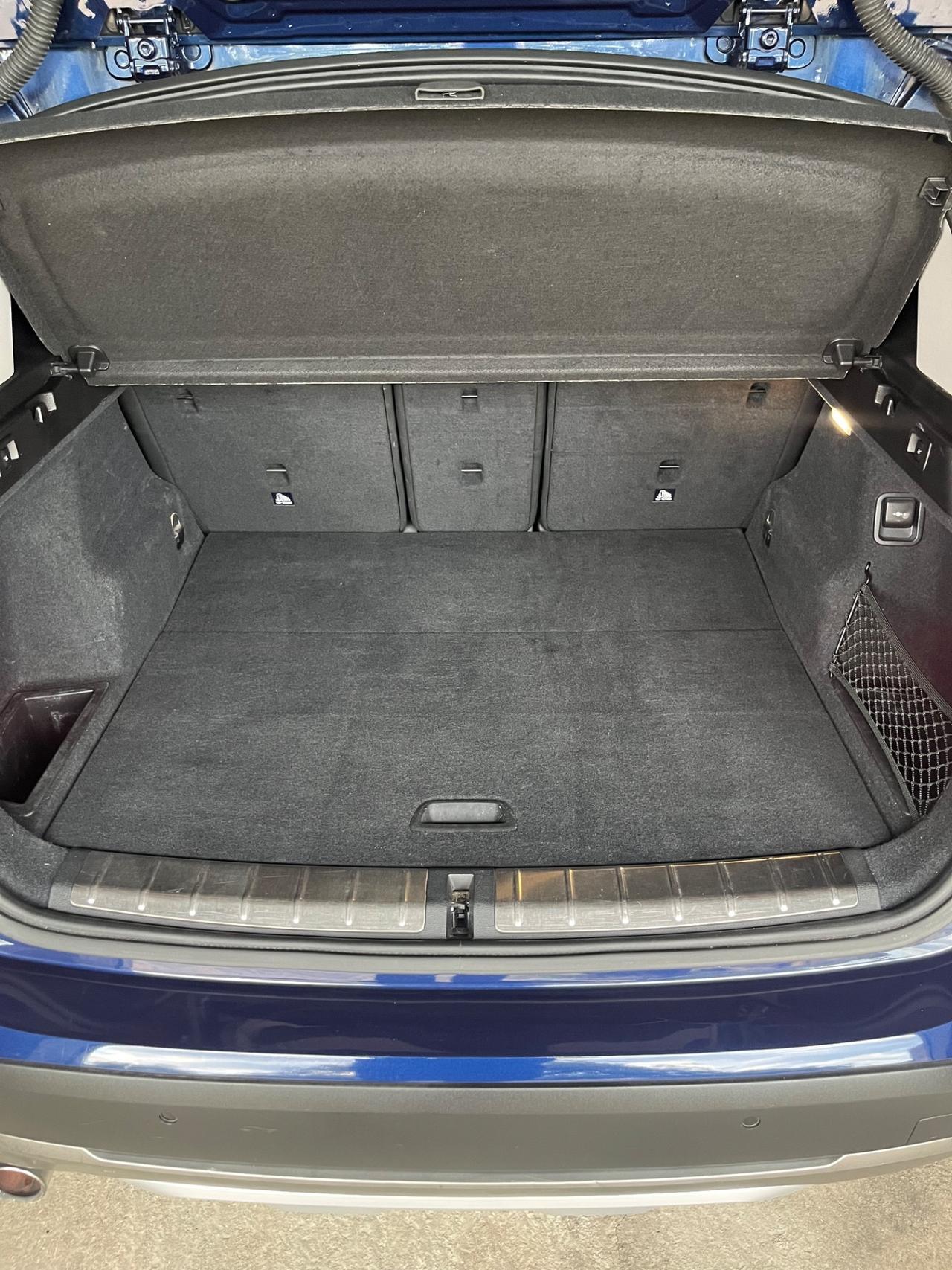 Bmw X1 sDrive18d xLine