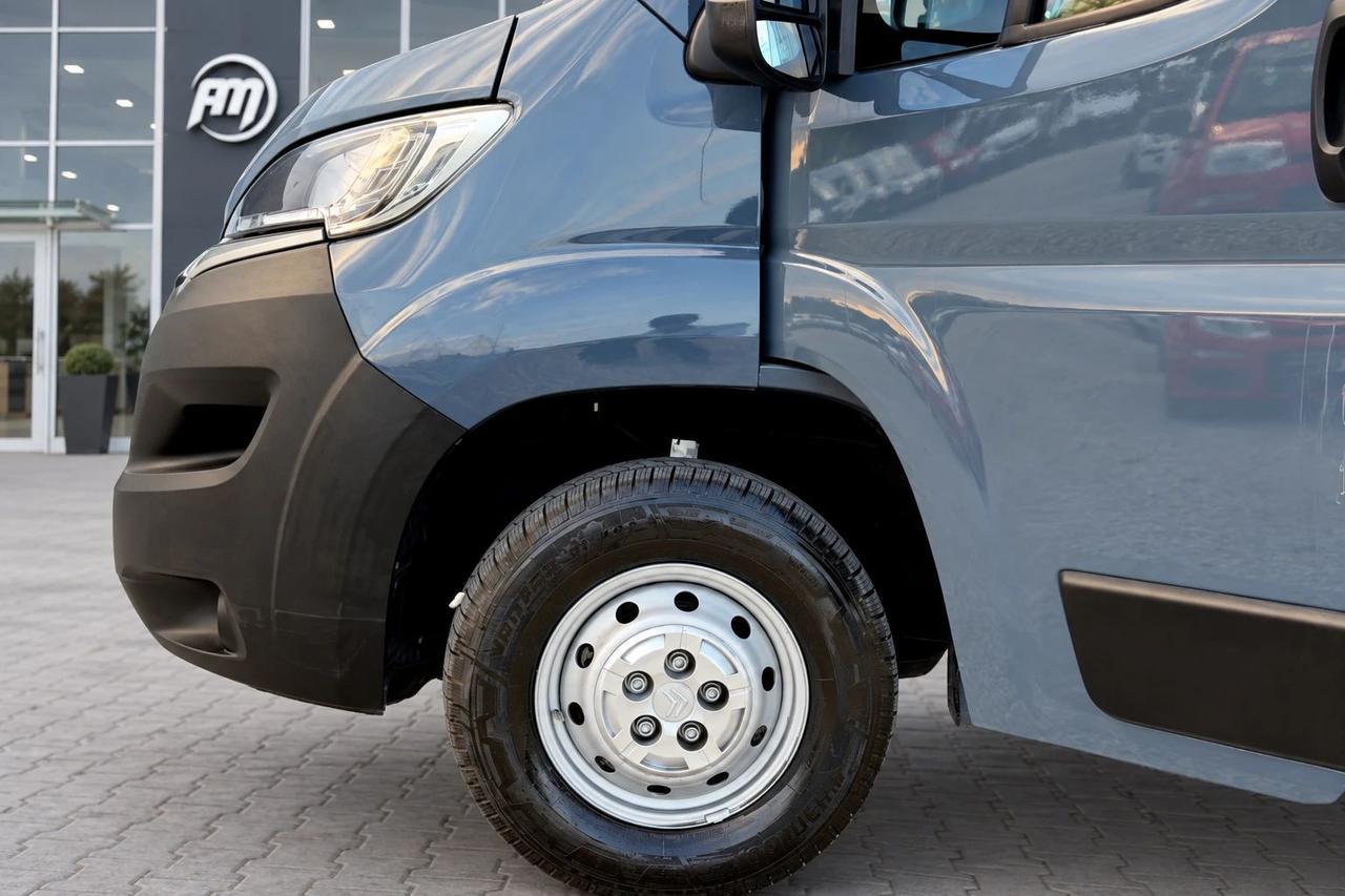 Citroen Jumper L1H1 2.2 120cv