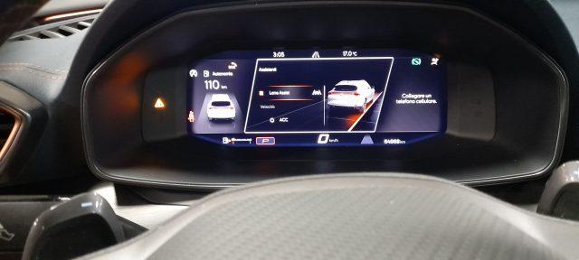CUPRA Formentor 2.0 TDI 4Drive DSG 19" PELLE