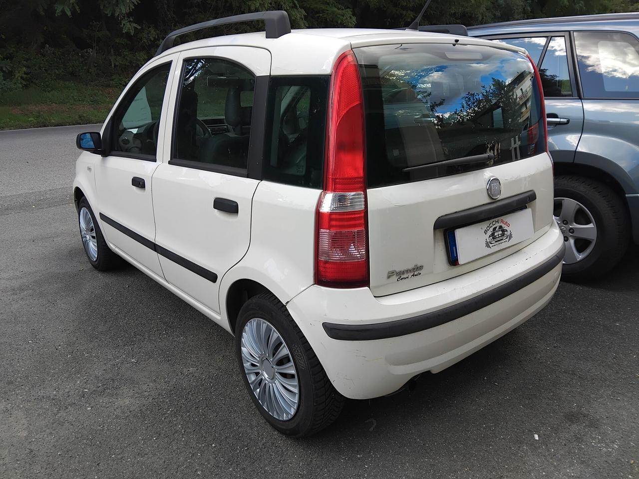 Fiat Panda 1.2 Alessi