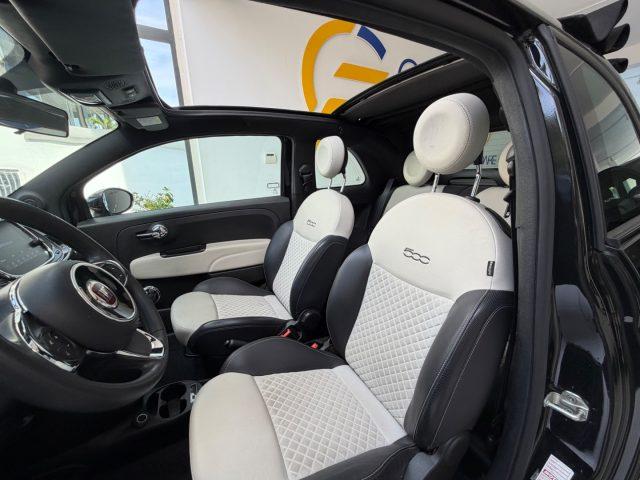 FIAT 500 C 1.0 Hybrid Dolcevita da ?149,00 mensili