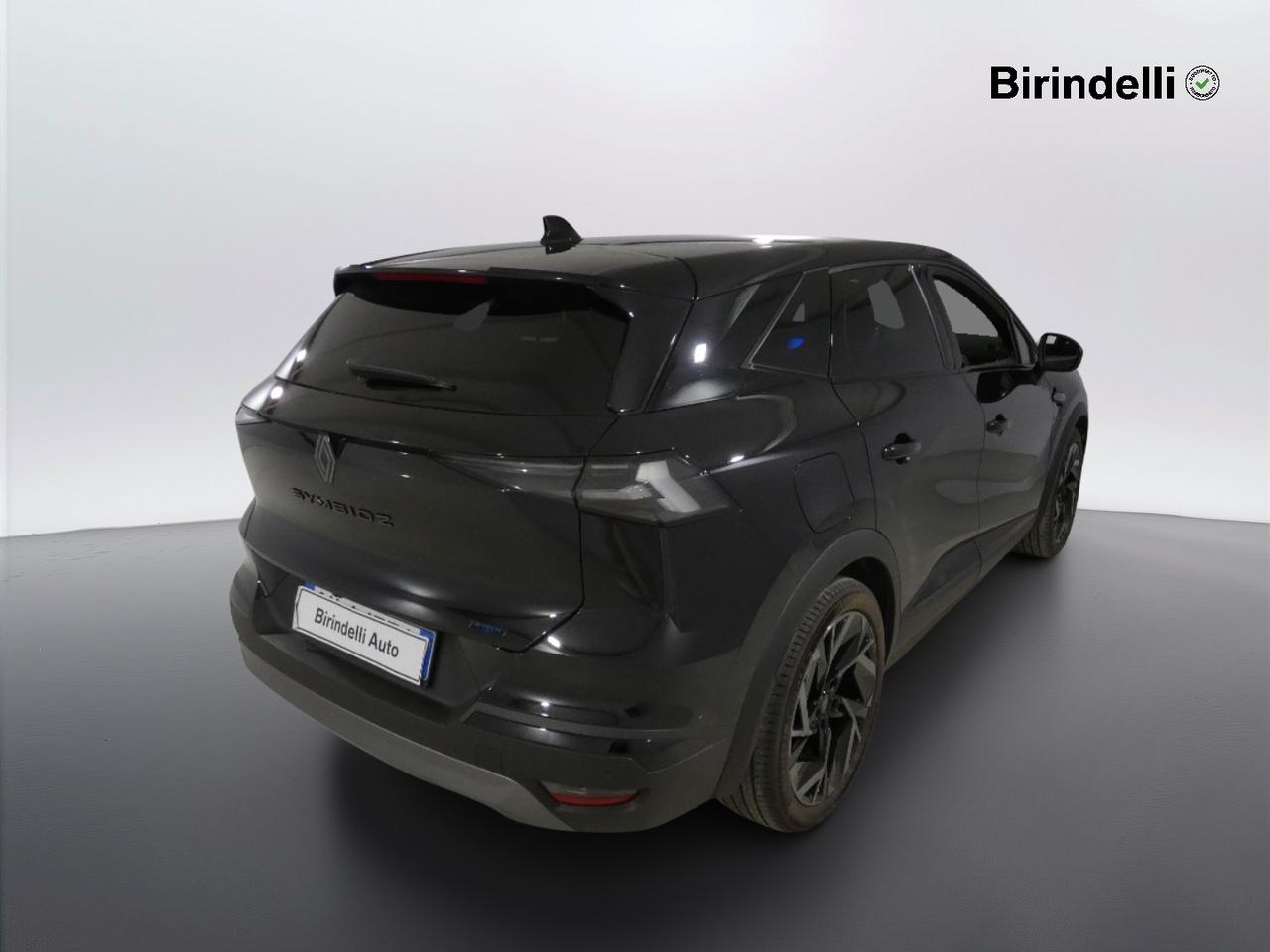 RENAULT Symbioz - Symbioz Full Hybrid E-Tech 145 CV Esprit Alpine