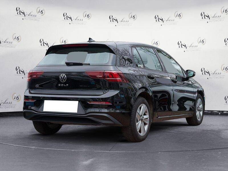 Volkswagen Golf 8.5 1.5 TSI 115 CV ACT Goal Navi Led Plus ACC