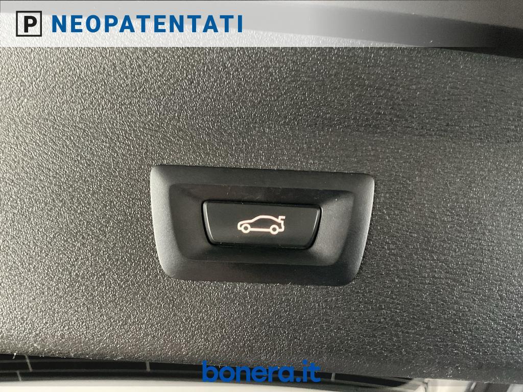 BMW X1 16 d Advantage sDrive