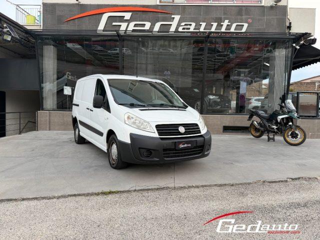FIAT Scudo 1.6 MJT PC-TN Furgone 10q. Comfort