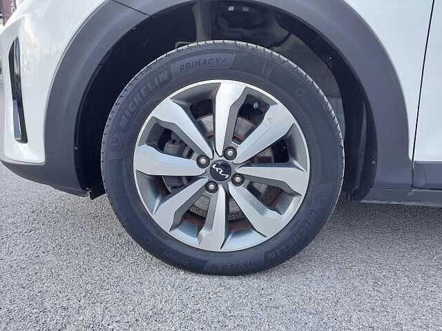 Kia Stonic 1.2 DPI Style TT