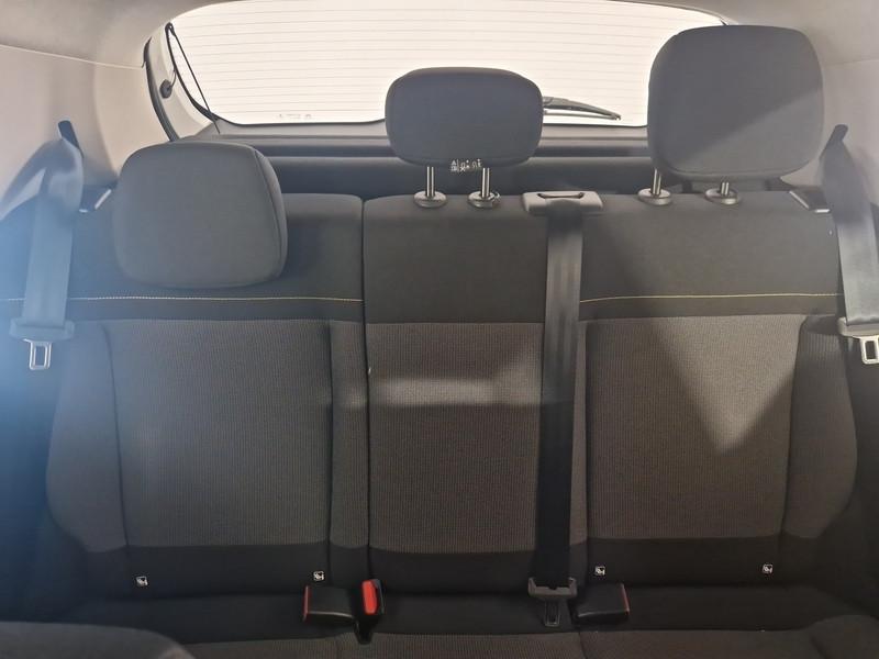 CITROEN C3 BlueHDi 100 S/S Feel 5 PORTE