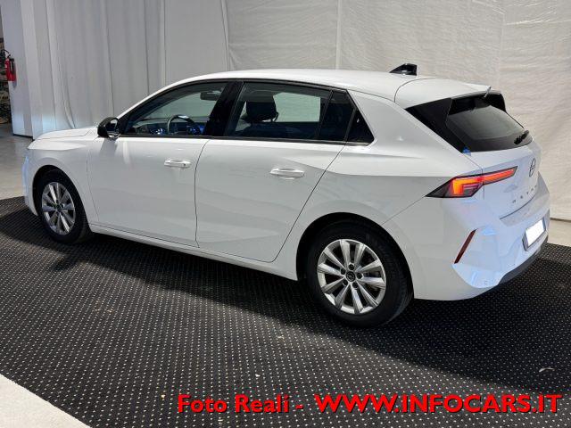 OPEL Astra 1.5 Turbo Diesel 130 CV Edition - PROMO