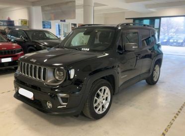 Jeep Renegade 1.6 Mjt 120 CV Limited - 2020