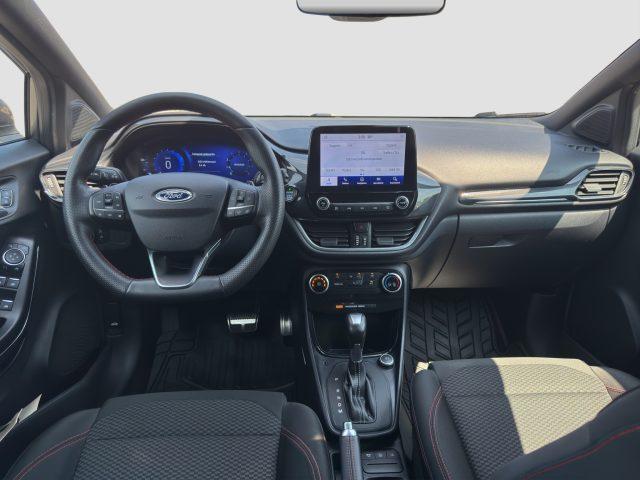 FORD Puma Puma 1.0 EcoBoost 125CV aut ST-Line