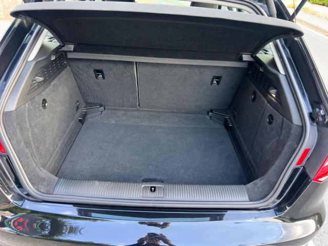 AUDI A3 1.6 TDI clean diesel Young