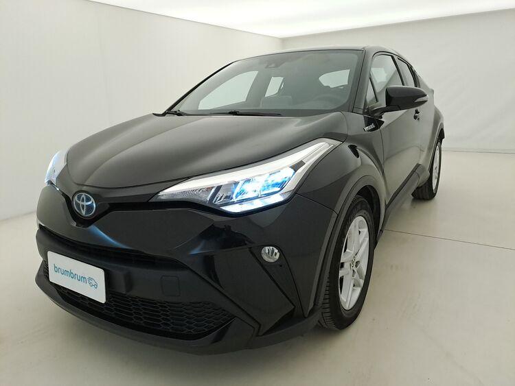 Toyota C-HR Hybrid Business BR053266 1.8 Full Hybrid 122CV