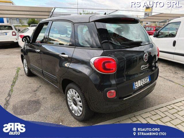 FIAT 500L 500L 1.6 Multijet 105 CV Easy