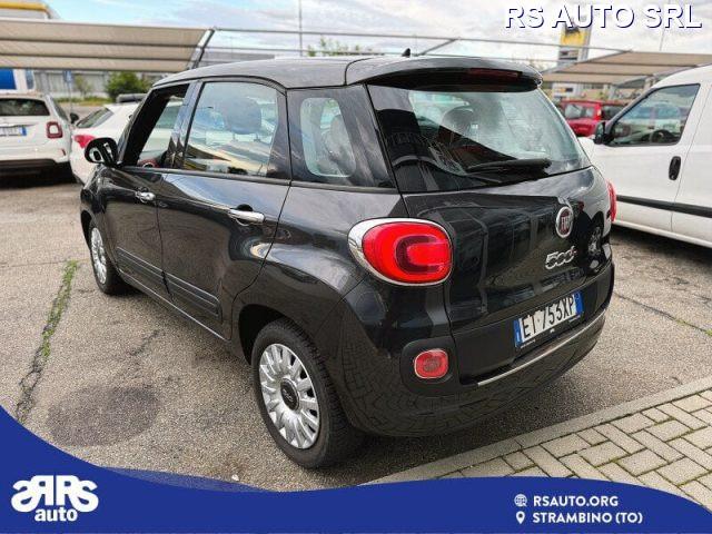 FIAT 500L 1.6 Multijet 105 CV Easy